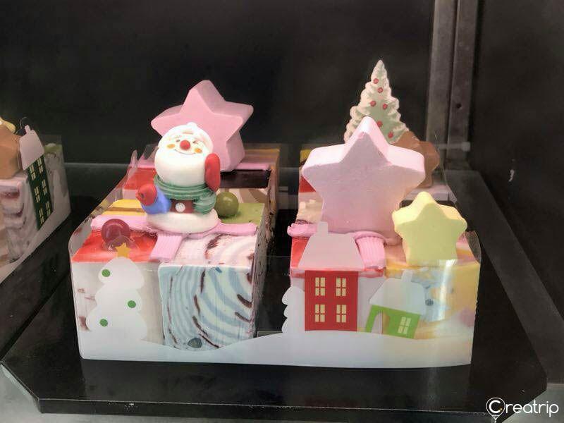 Baskin Robbins 31 (Ewha Womens University Store) 4