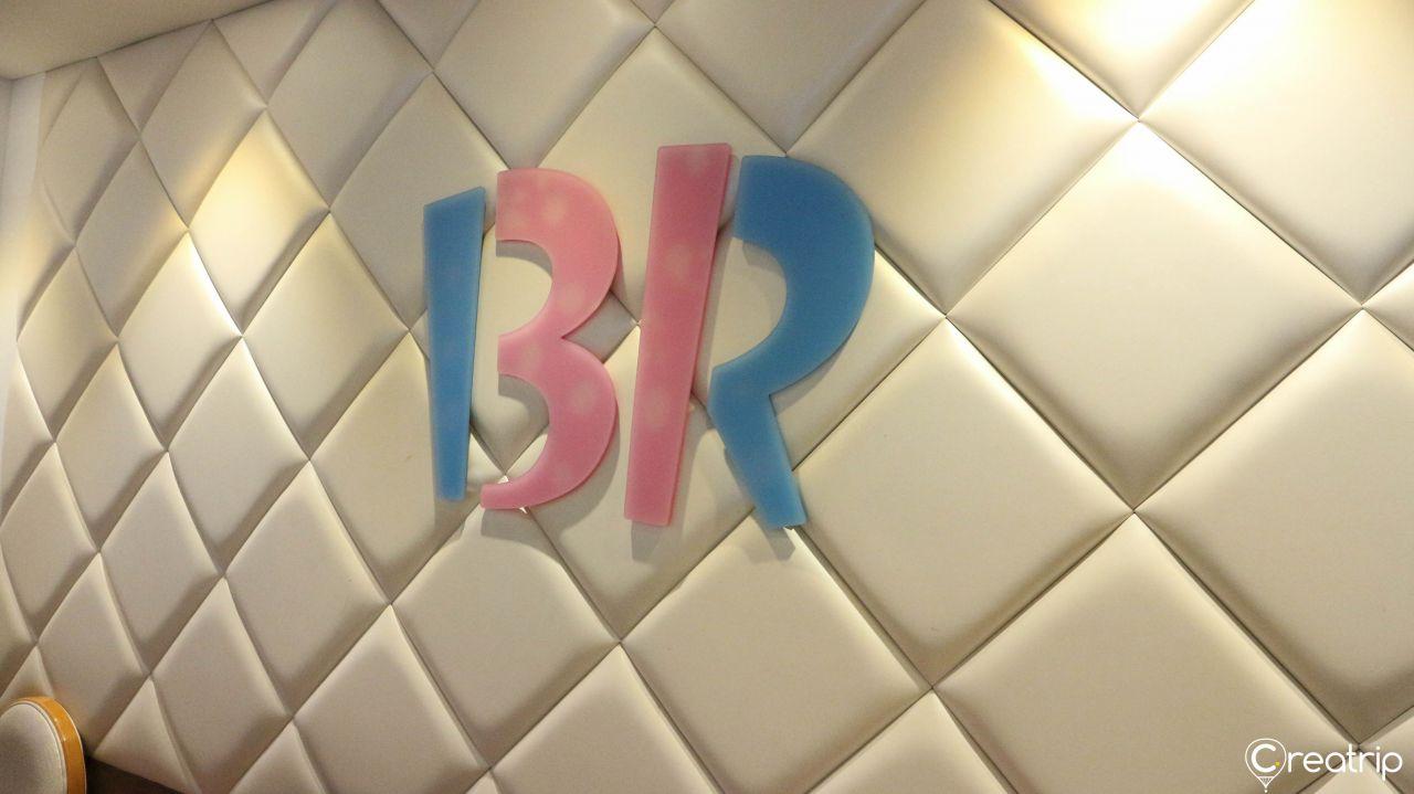 Baskin Robbins 31 (Ewha Womens University Store) 3