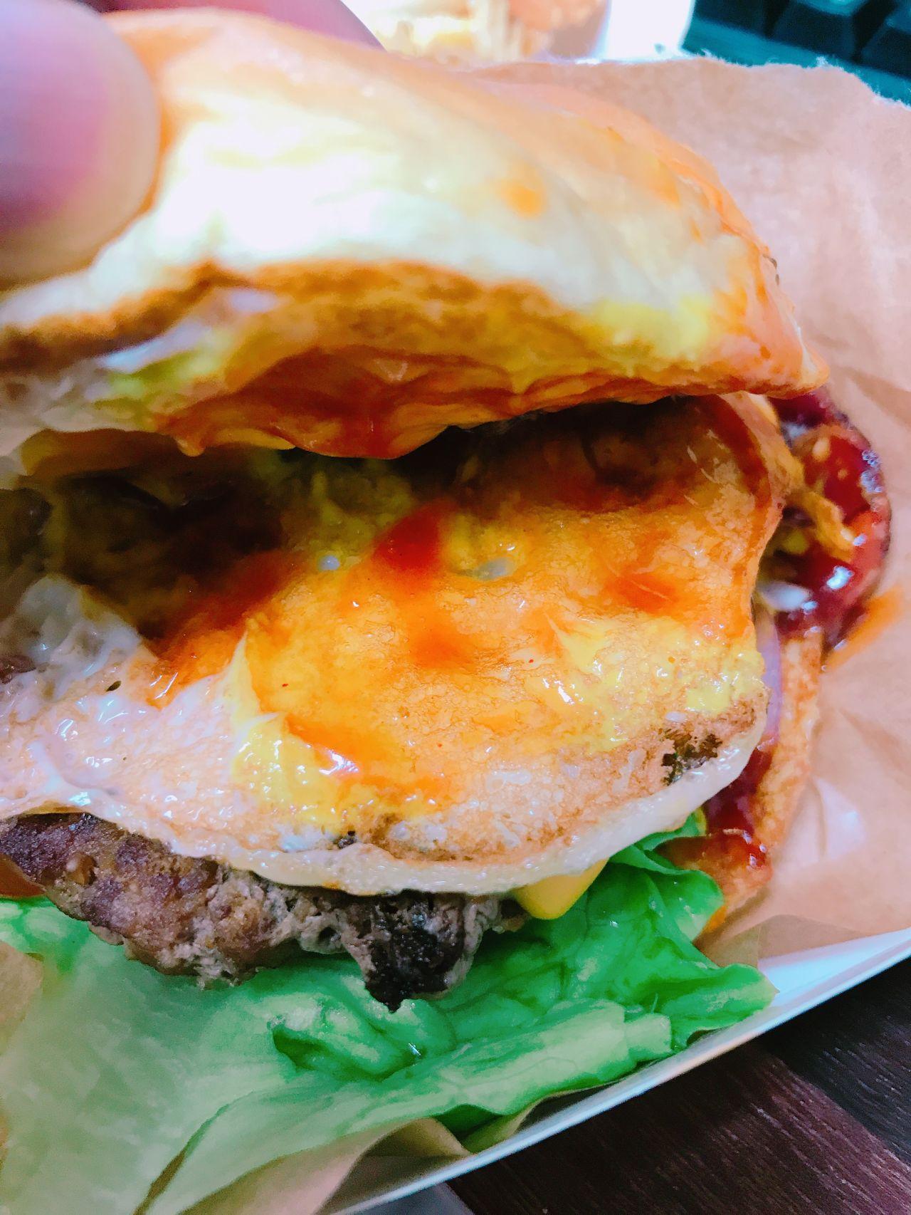 McDonald's (filiale di Myungdong) 5