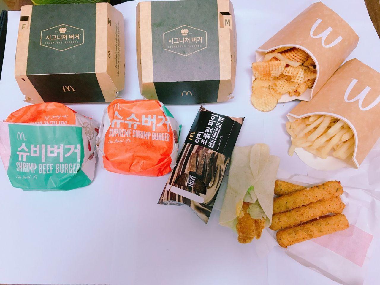 McDonald's(Angook Branch) image 1