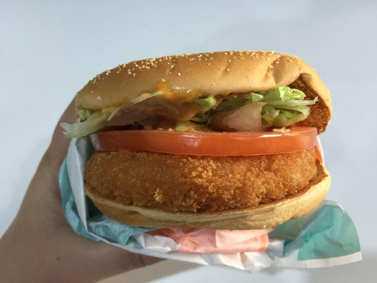 McDonald's (филиал в Дэхак-ро) image 3