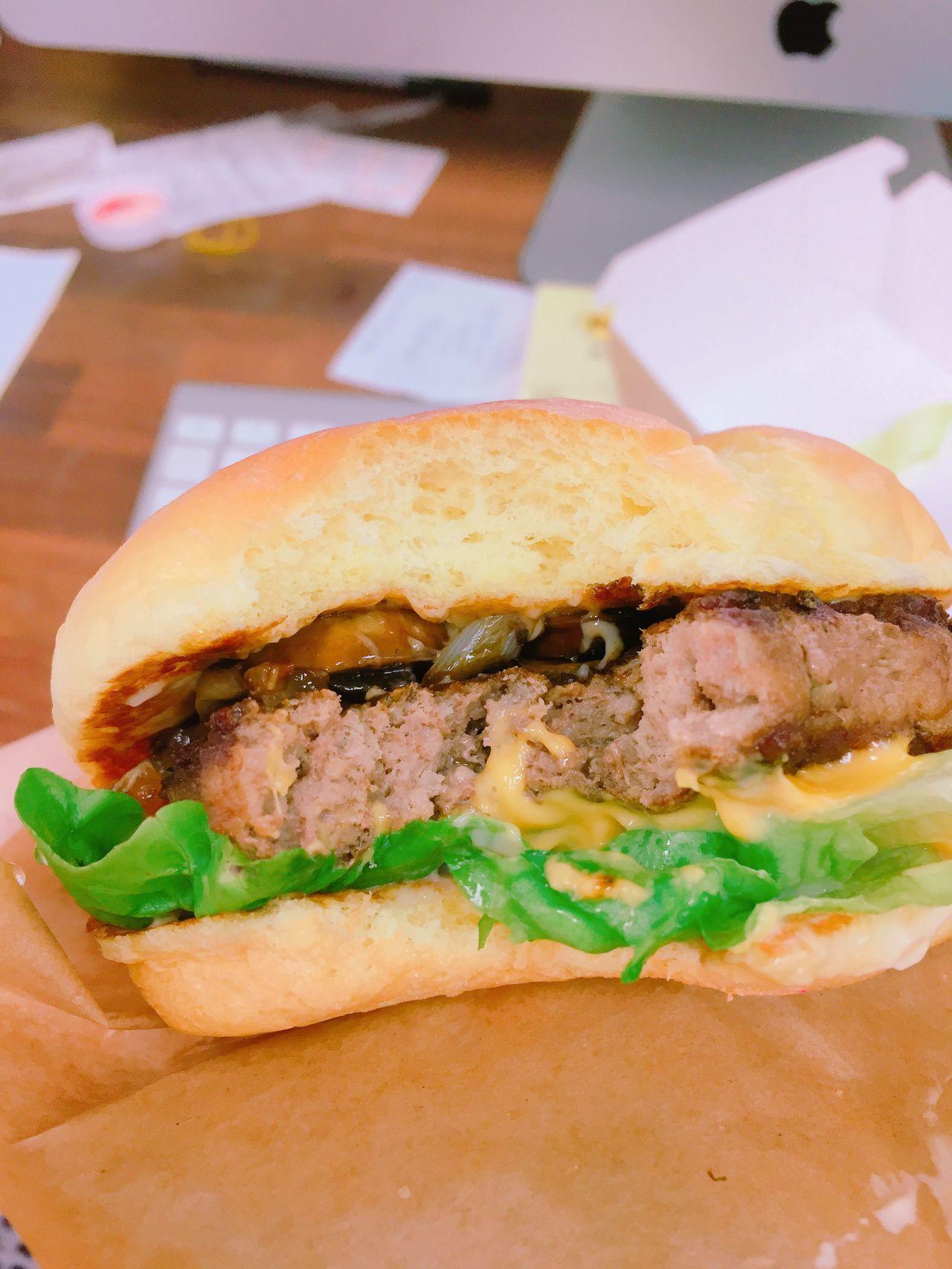 McDonald's (cabang Apgujung CGV) image 7