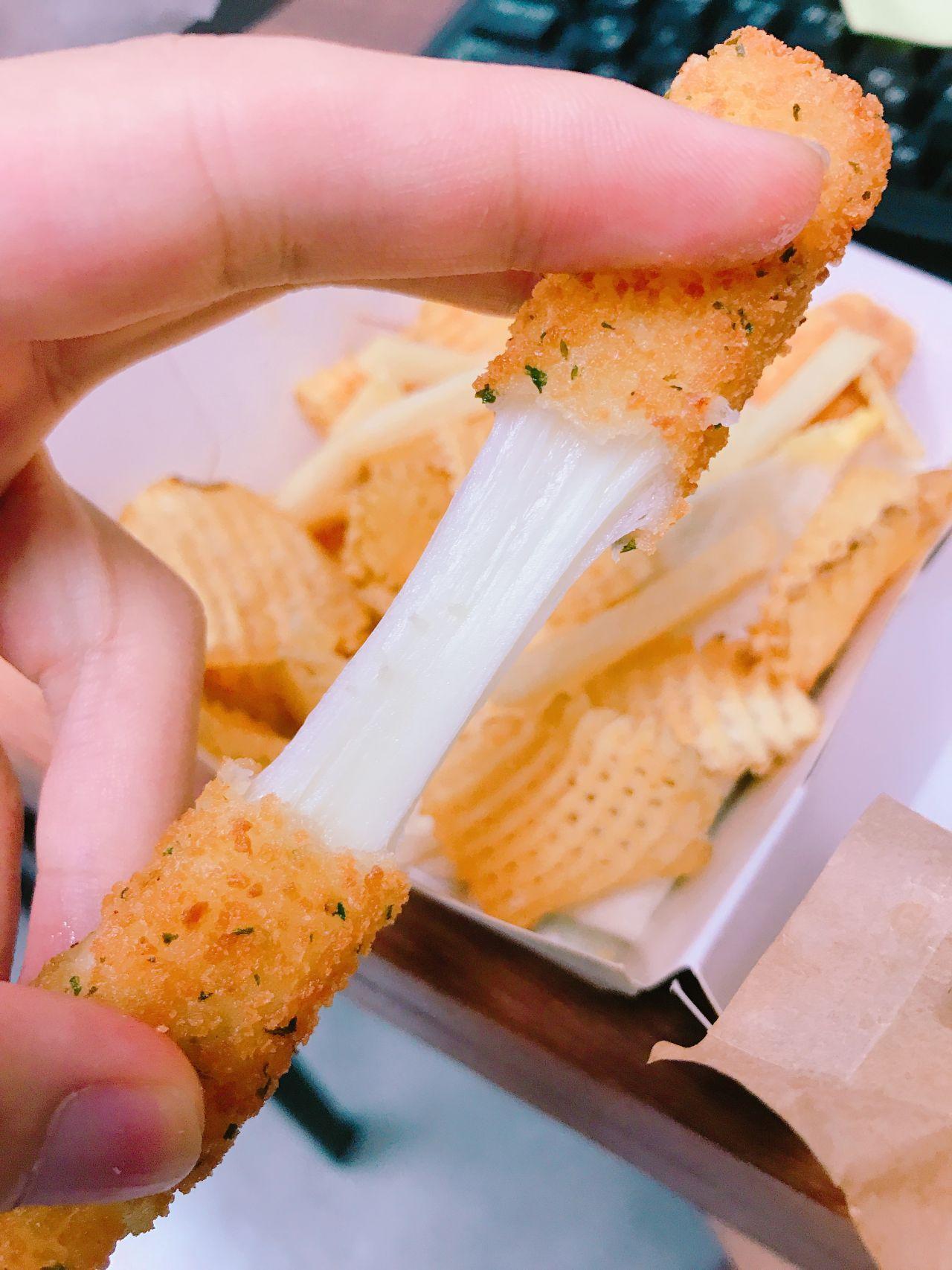 McDonald's (Gangnam SamsungDT branch) image 4