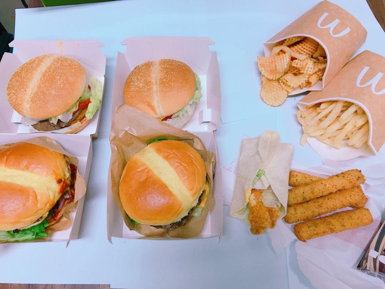 филиал McDonald's в Ёнденгпо) image 2