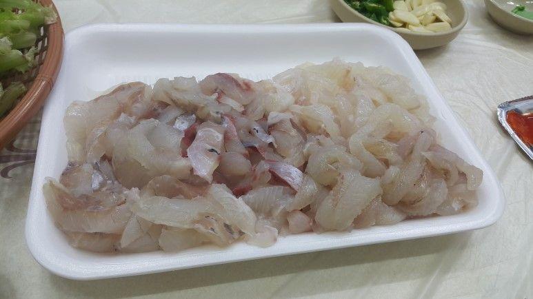 Joomoonjin Fischmarkt image 7