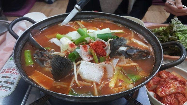 Joomoonjin Fischmarkt image 9