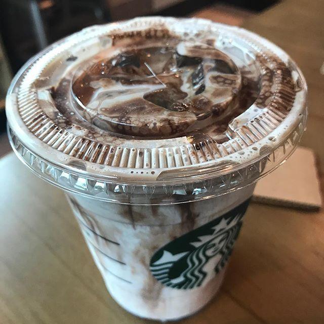 Starbucks (magasin Gangnam) 3