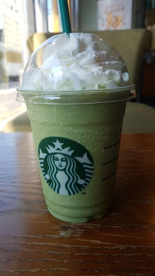 Starbucks (magasin Gangnam) 4