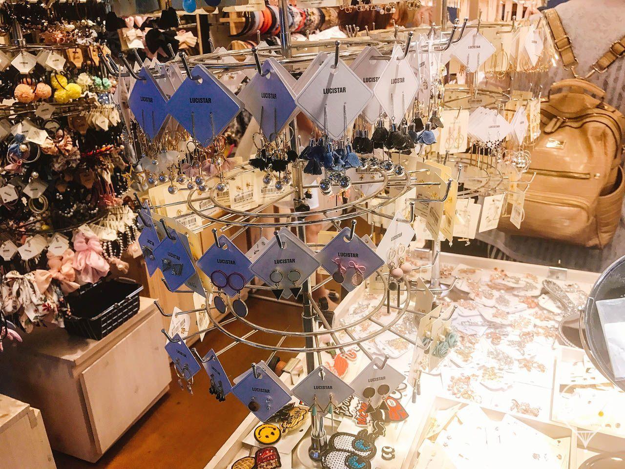 Gangnam Station Underground Shopping Center image 4