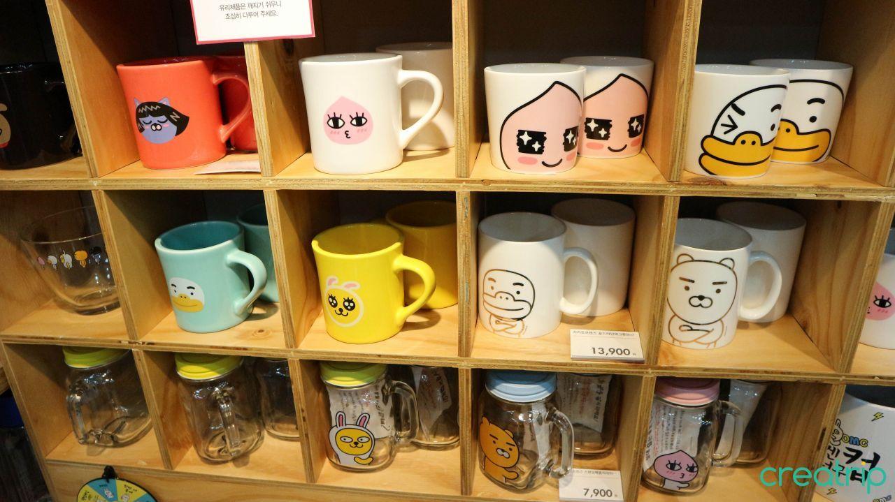 Creatrip ARTBOX (Myeongdong 1st Store)