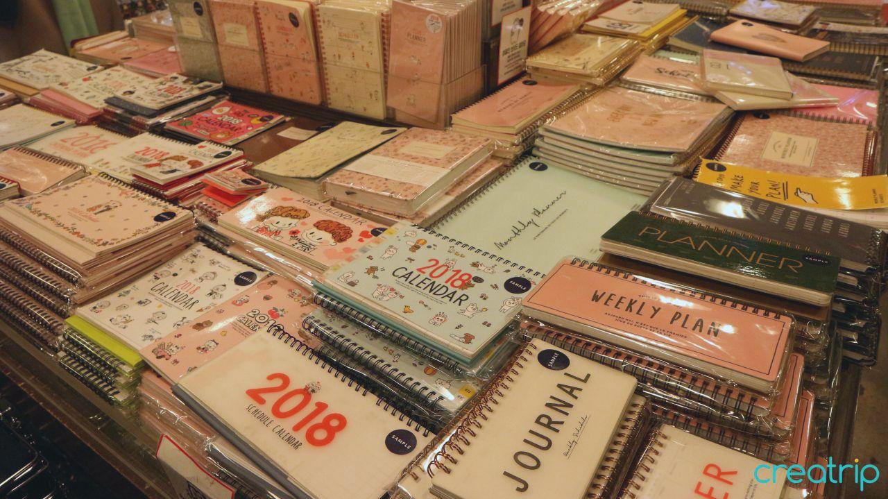 ARTBOX Busan Lotte Kwangbok-Laden image 7