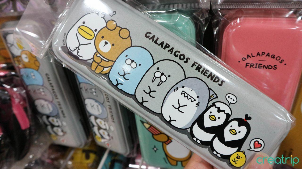 ARTBOX Busan Lotte Kwangbok-Laden image 9