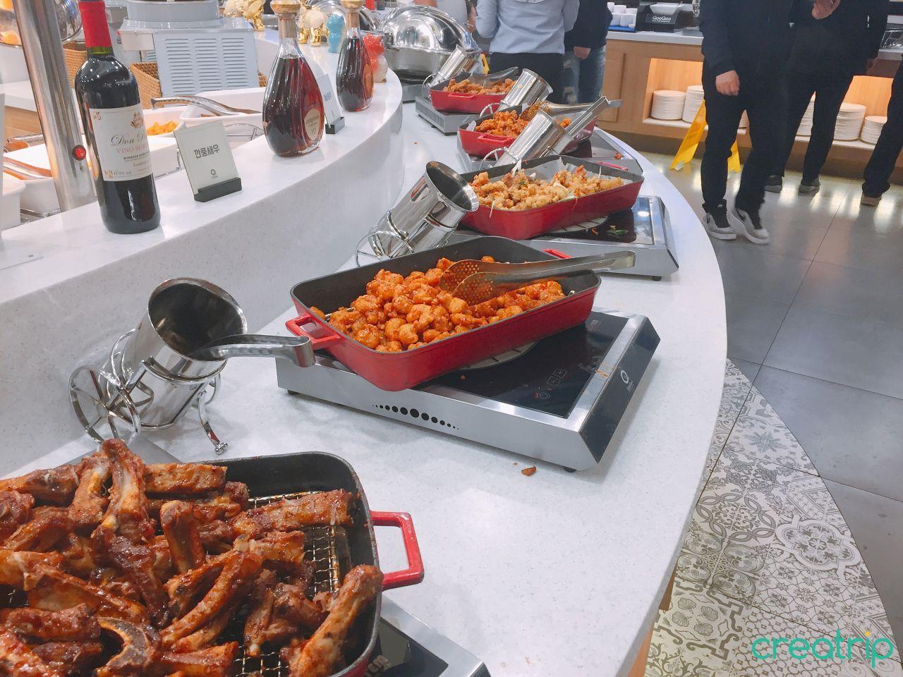 Kuwukuwu Sangbong-Laden 5