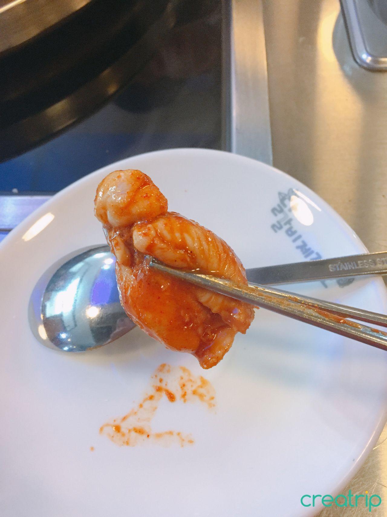 Shinchon Jikyeong Branch of Chicken Galbi Production Center image 5