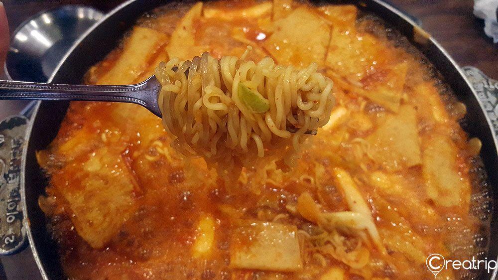 I LOVE SHINDANDONG 3