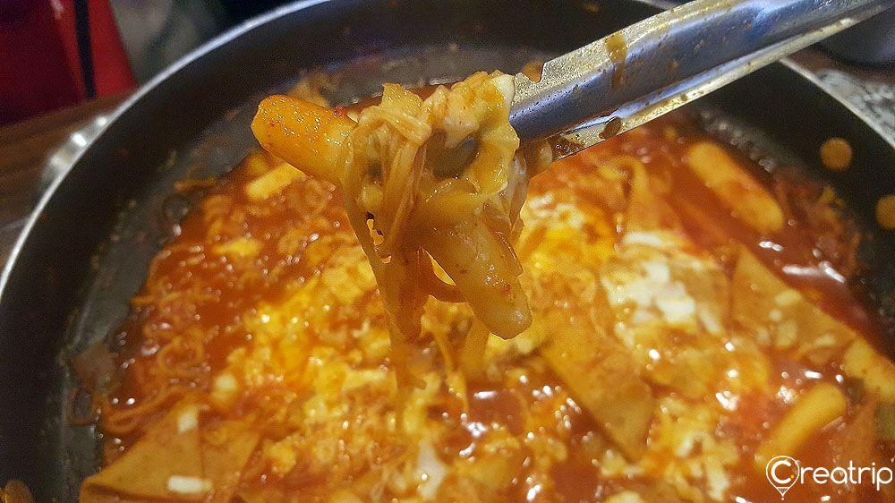 I LOVE SHINDANDONG 4