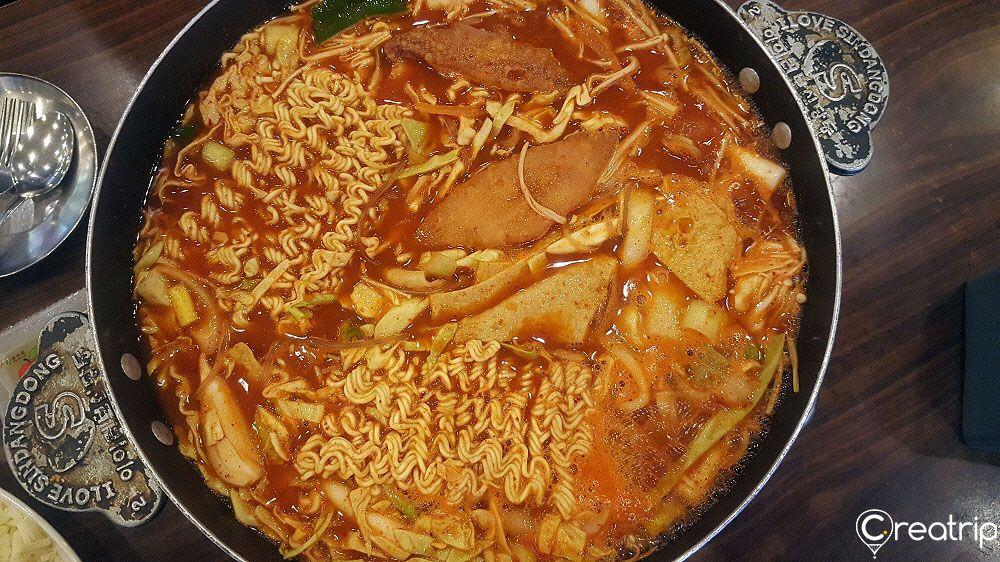 I LOVE SHINDANDONG 1