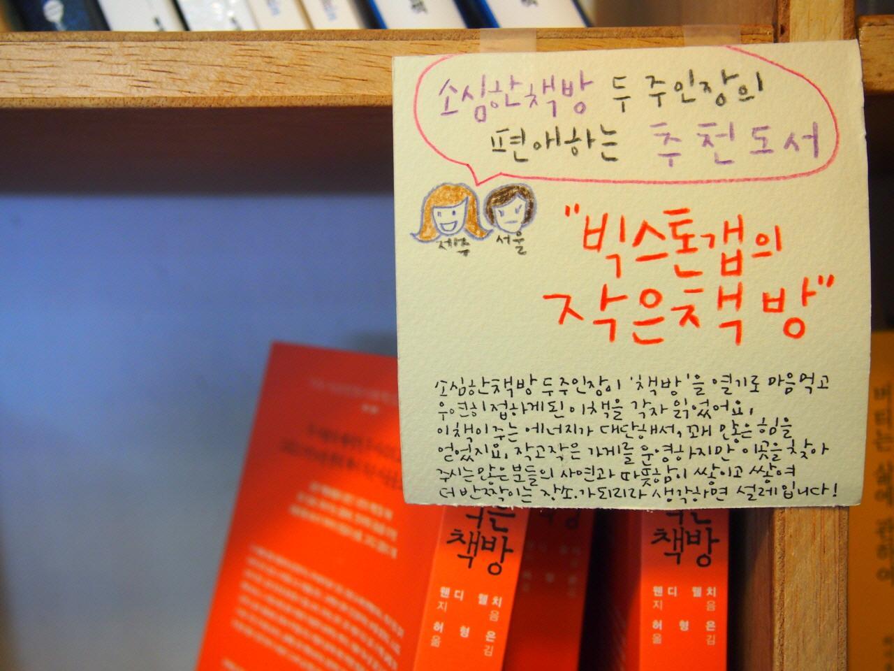 una timida libreria 4