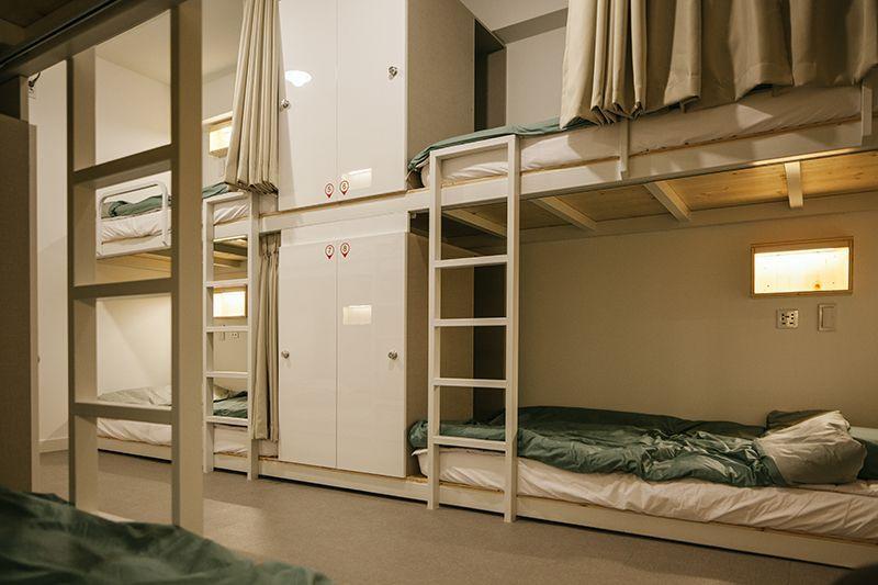 Hostel The Local image 1