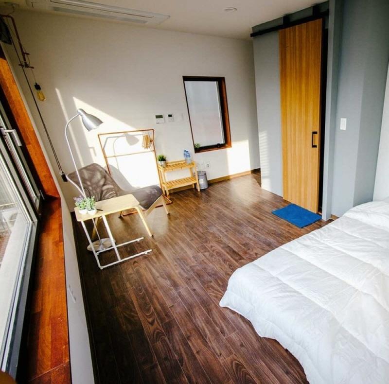 Pensione Rugiada Mattutina 3