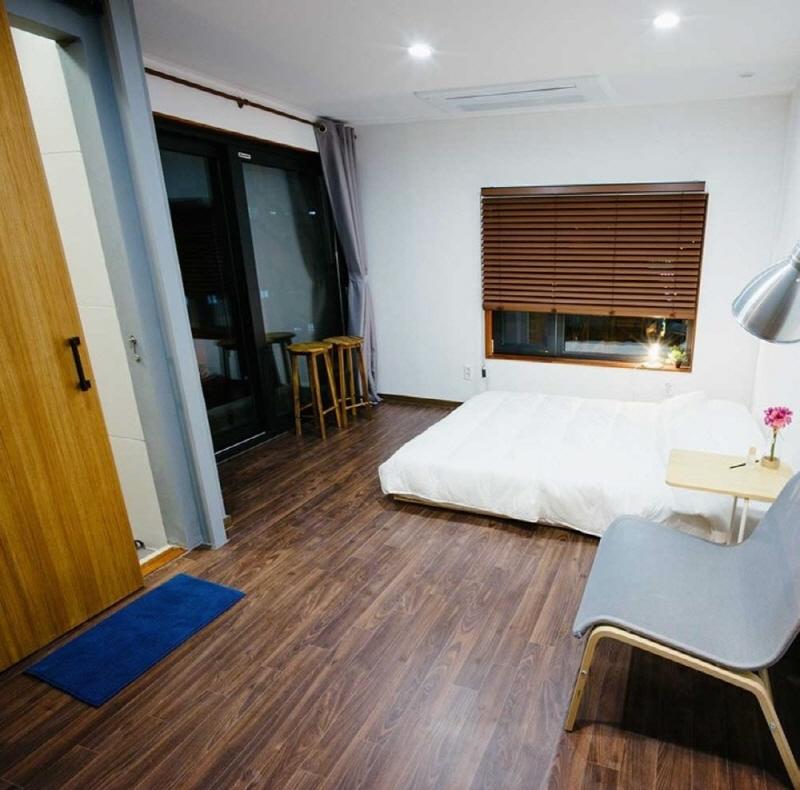 Pensione Rugiada Mattutina 4