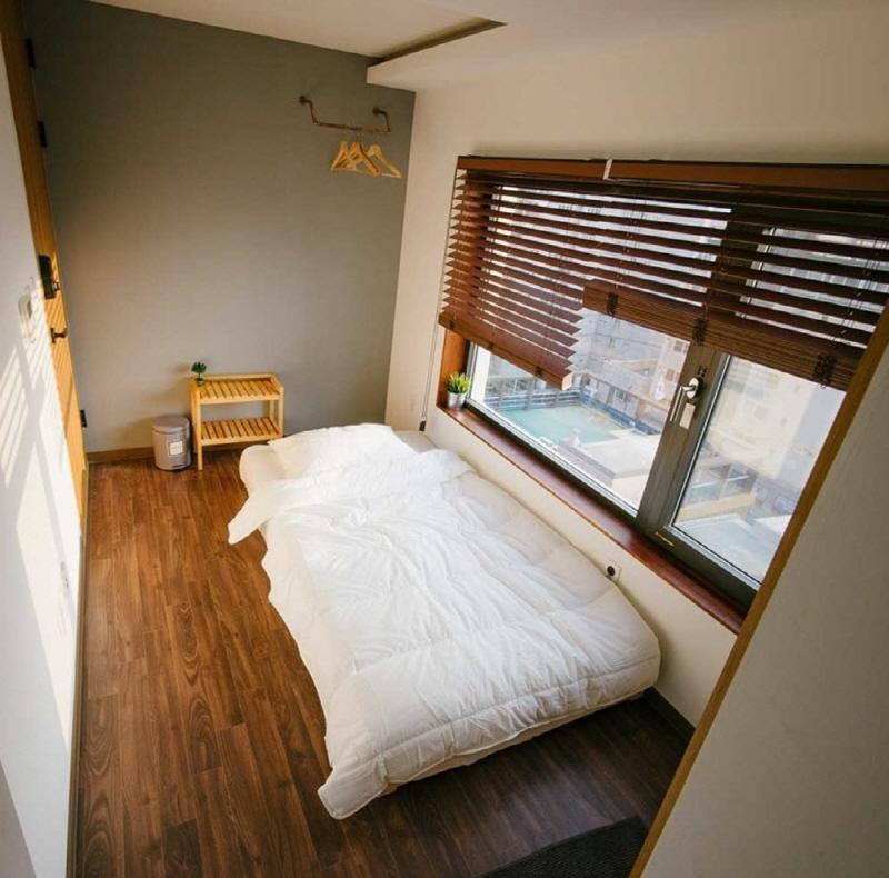 Pensione Rugiada Mattutina 5