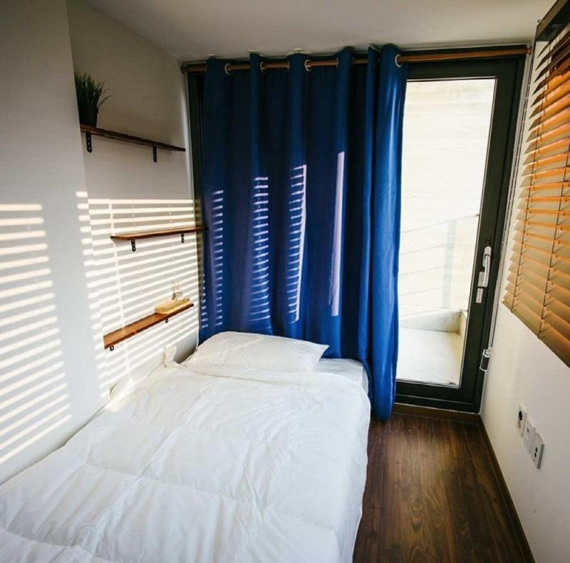 Pensione Rugiada Mattutina 2