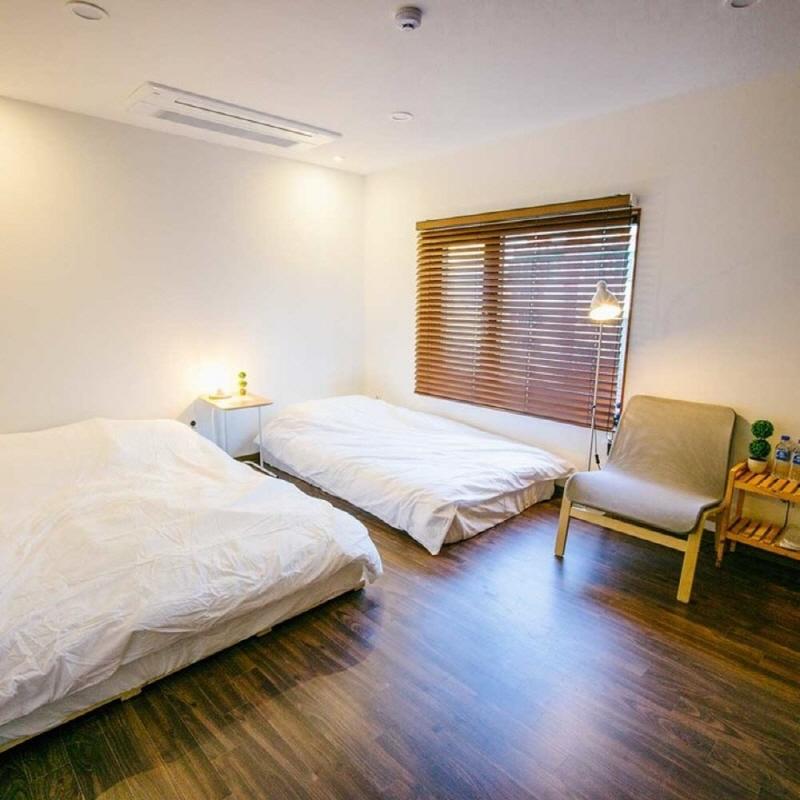 Pensione Rugiada Mattutina 1