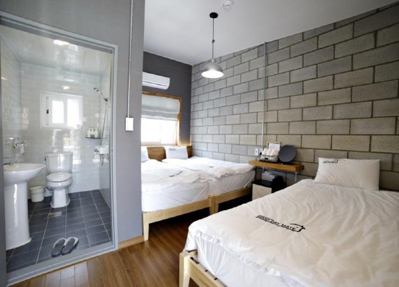 Buona giornata compagno 5