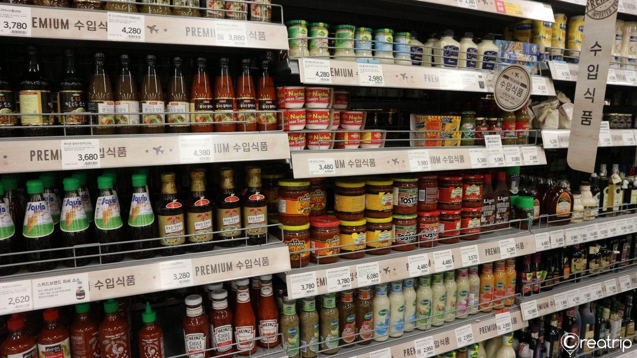 E-Mart永 Yeongdeng-po дэлгүүр image 6