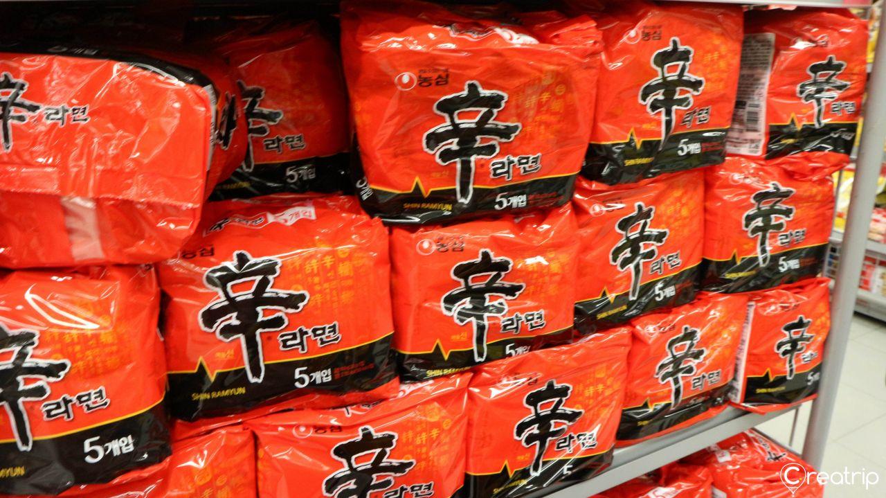 E-Mart永 Yeongdeng-po дэлгүүр image 3