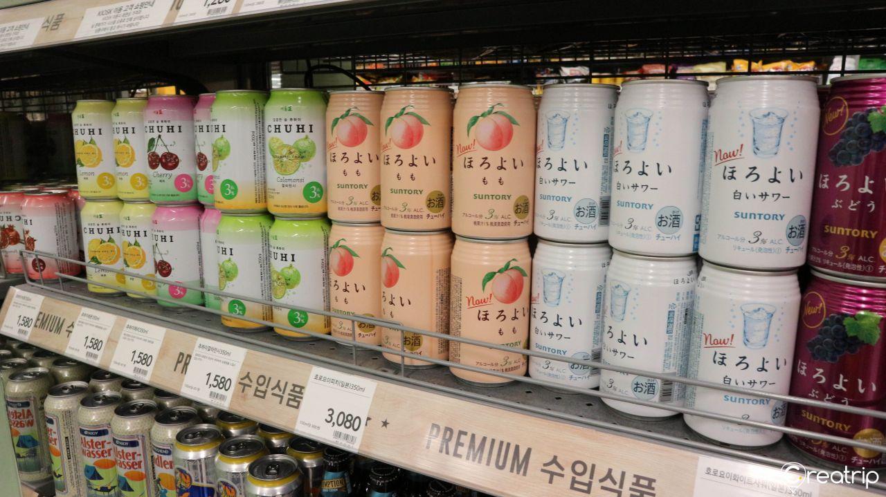 E-Mart永 Yeongdeng-po дэлгүүр image 7