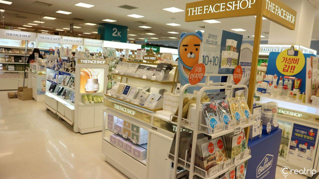 E-Mart永 Yeongdeng-po дэлгүүр image 10