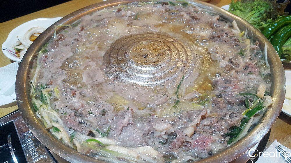 Goblin bulgogi image 3