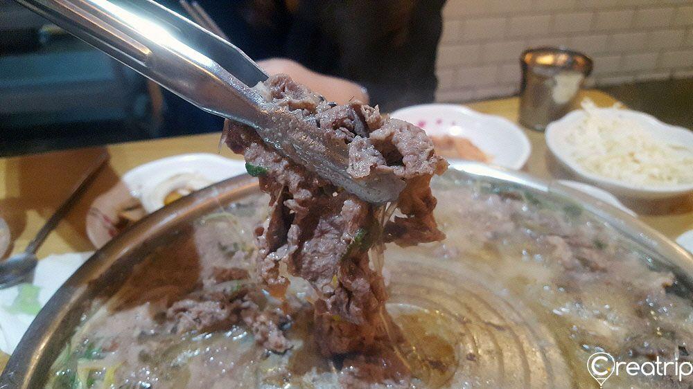 Goblin bulgogi image 4