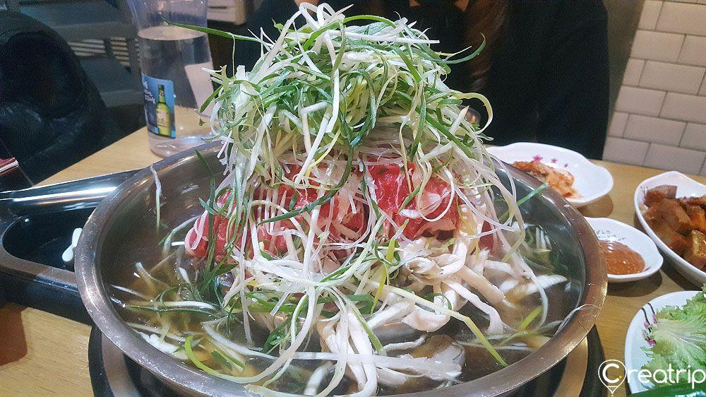 Goblin bulgogi image 1