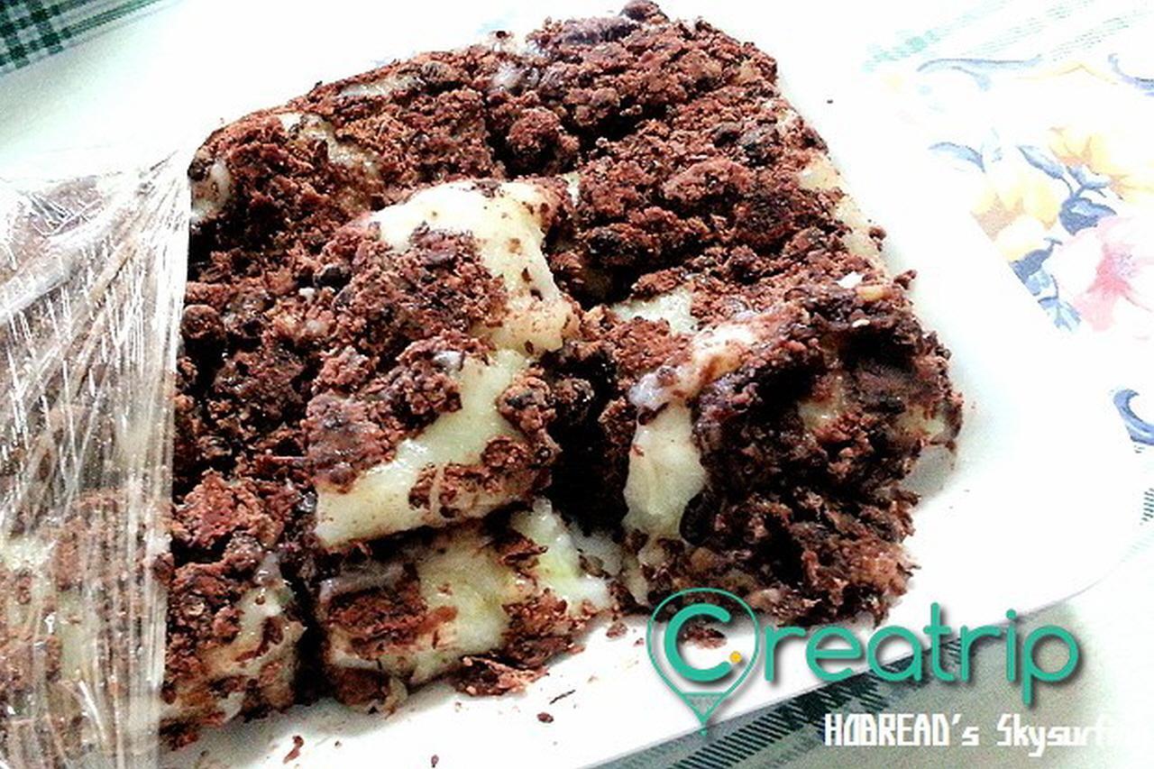 jinseong rice cake 1