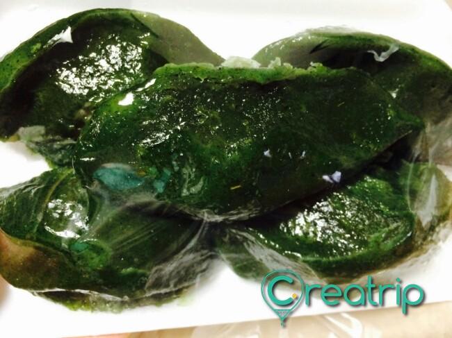 jinseong rice cake 3