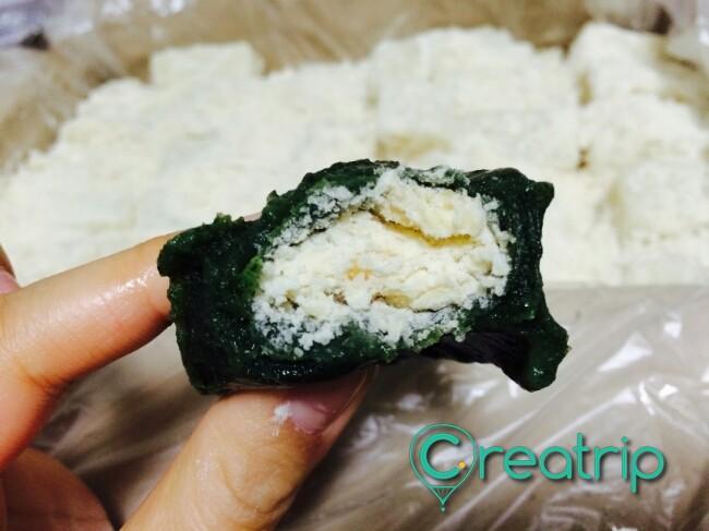 jinseong rice cake 4
