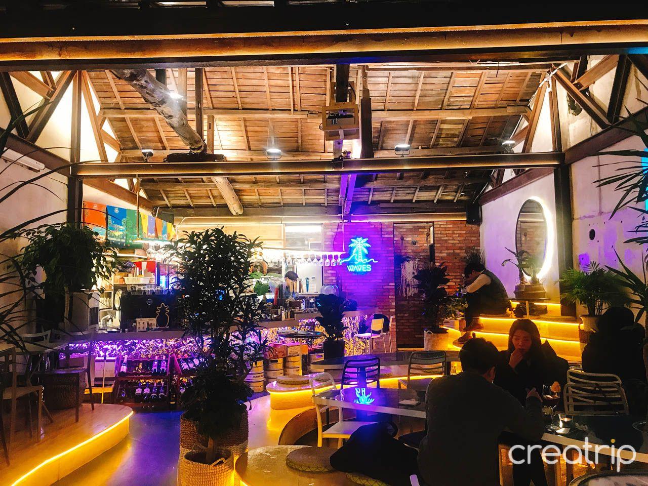 WAVES（ウェイブス） image 9