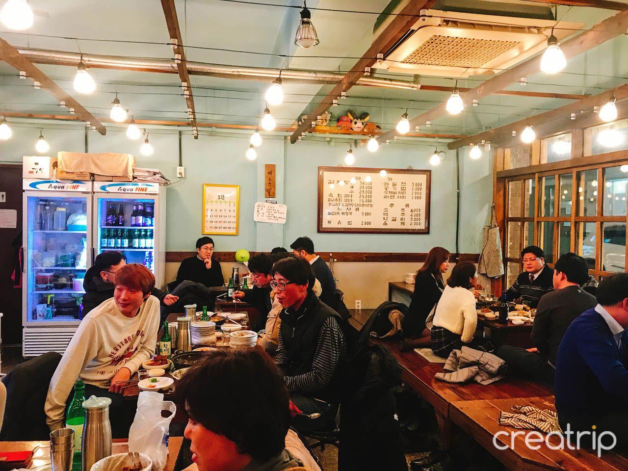 Soupe de pommes de terre Ongdalsam hapjung image 5