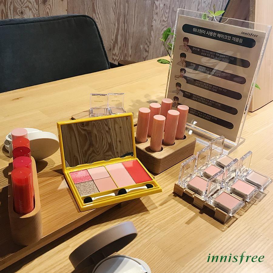 innisfree Myungdong station store image 3