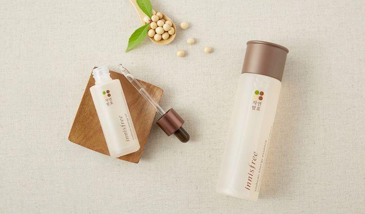 innisfree Gangnam express bus terminal store image 2