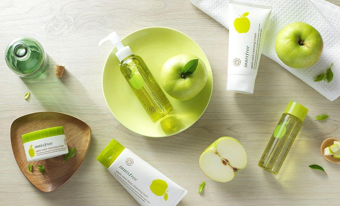 magasin innisfree Yeonnam 4