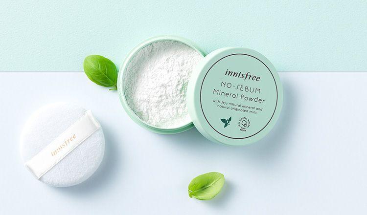 magasin innisfree Nampo #3 4
