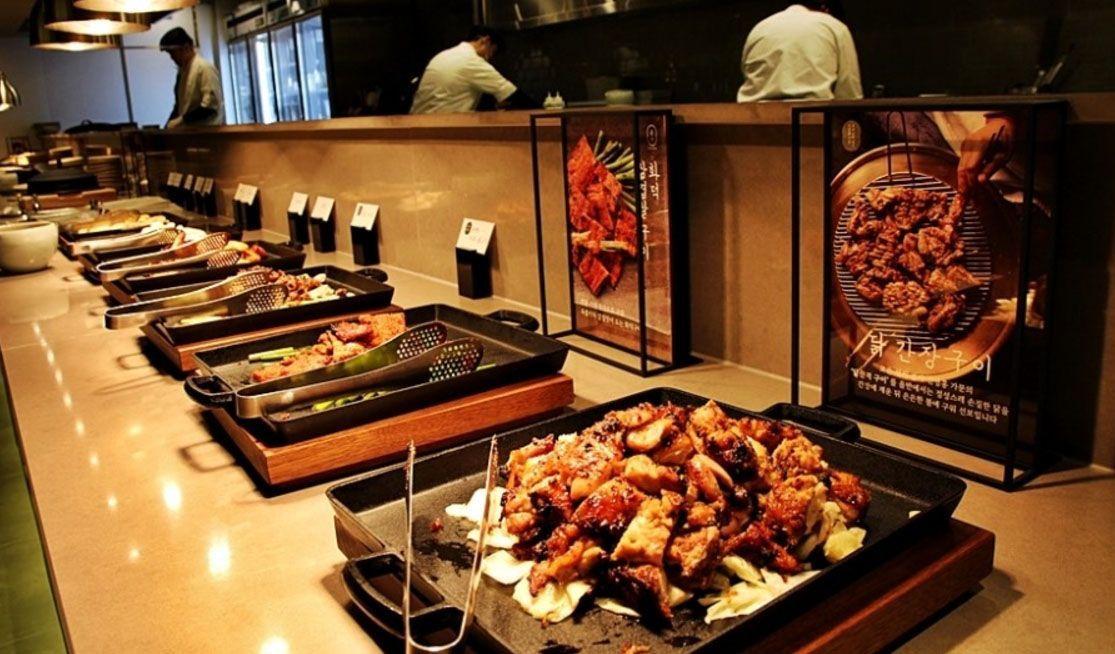 Negozio Olban Youngdengpo image 1