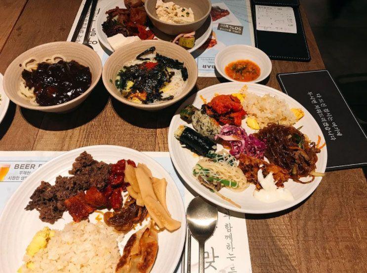 Negozio Olban Youngdengpo image 2