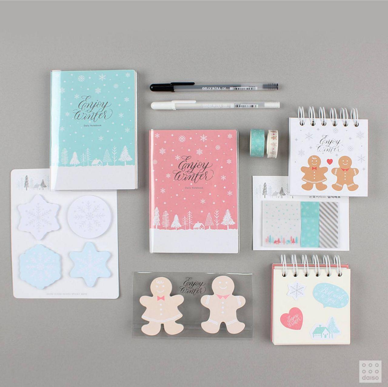 DAISO Jongak-Laden image 10