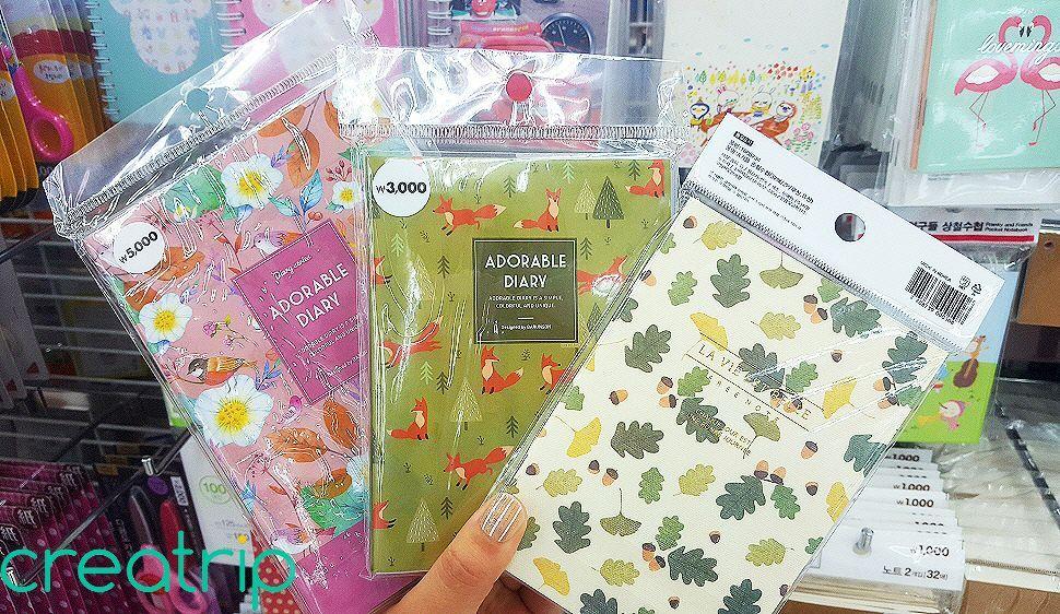 DAISO Homeplus Dongdaemun image 4