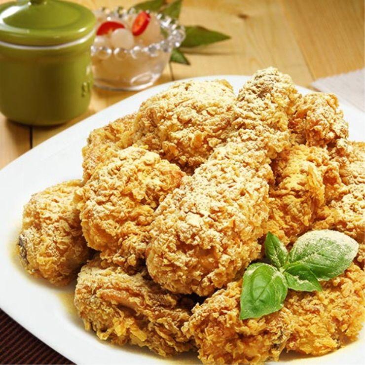 neinei chicken banpo store 1